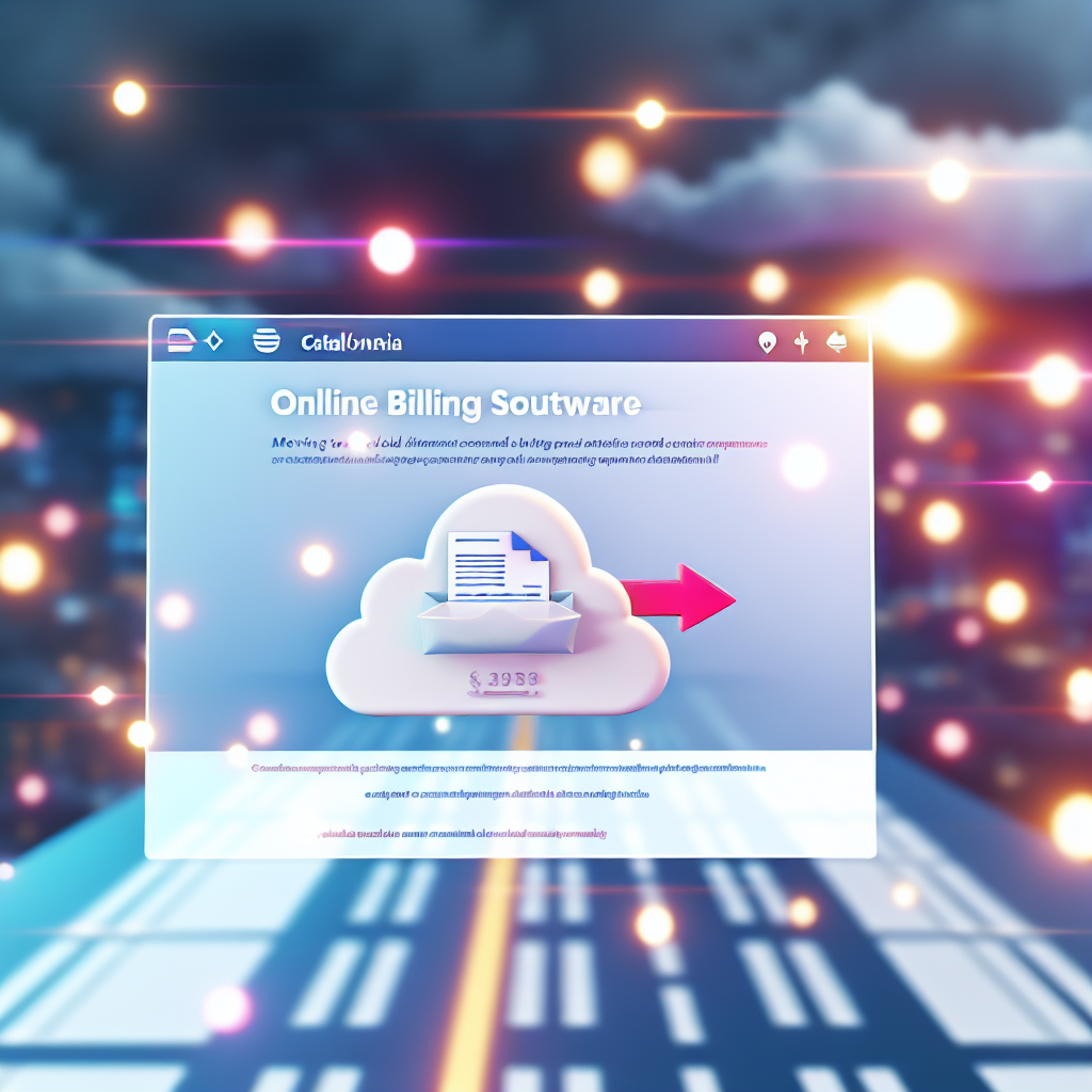 Software de facturació online: Passa't al núvol ▶