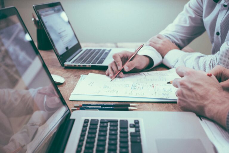 Software de factura digital ➤ Eficiència i simplicitat ☑️