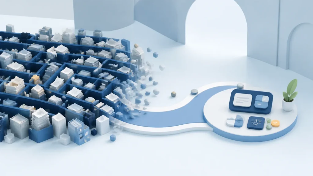 Software de gestió d’empresa: eficiència sense complexitat