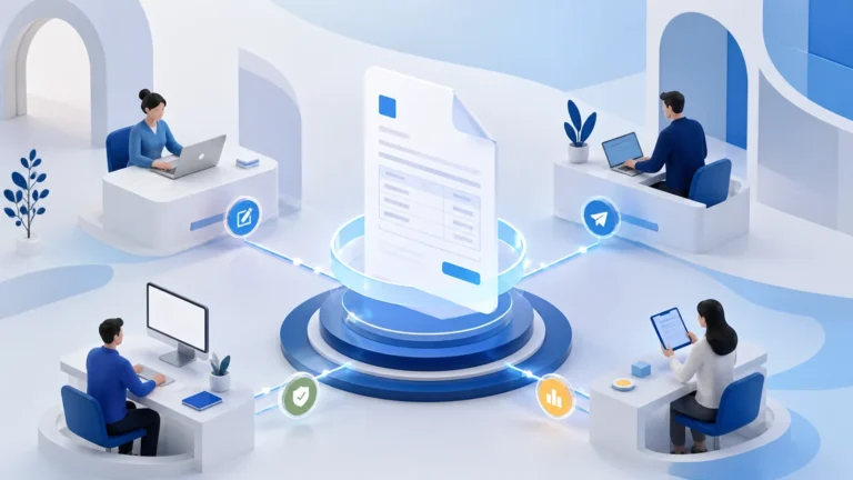 Programa de factura electrònica: funcions i beneficis