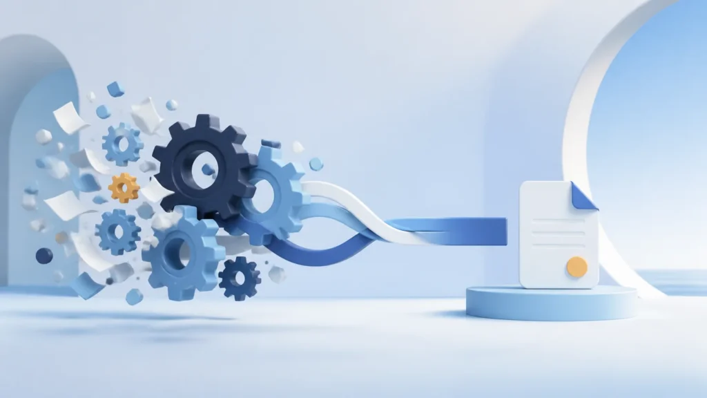 Software de factura digital: eficiència i simplicitat