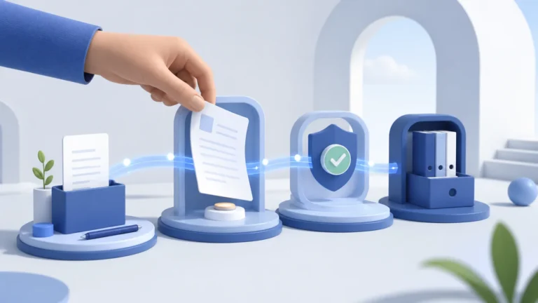Com utilitzar un software de factura electrònica: guia pràctica