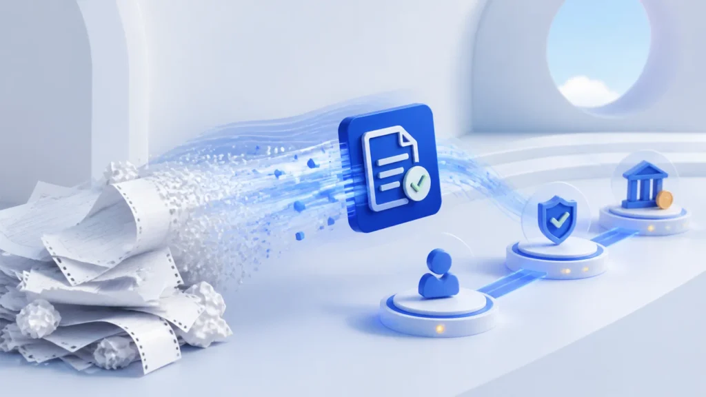 Avantatges del software de factura electrònica