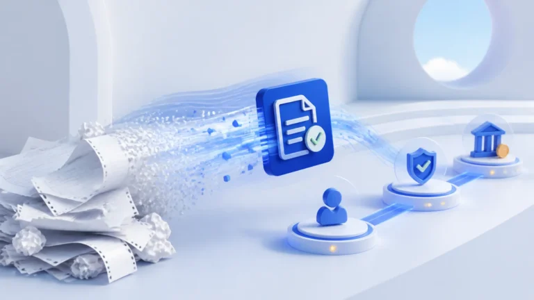 Avantatges del software de factura electrònica