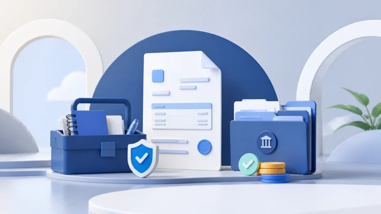 Software de factura electrònica per a autònoms: requisits clau