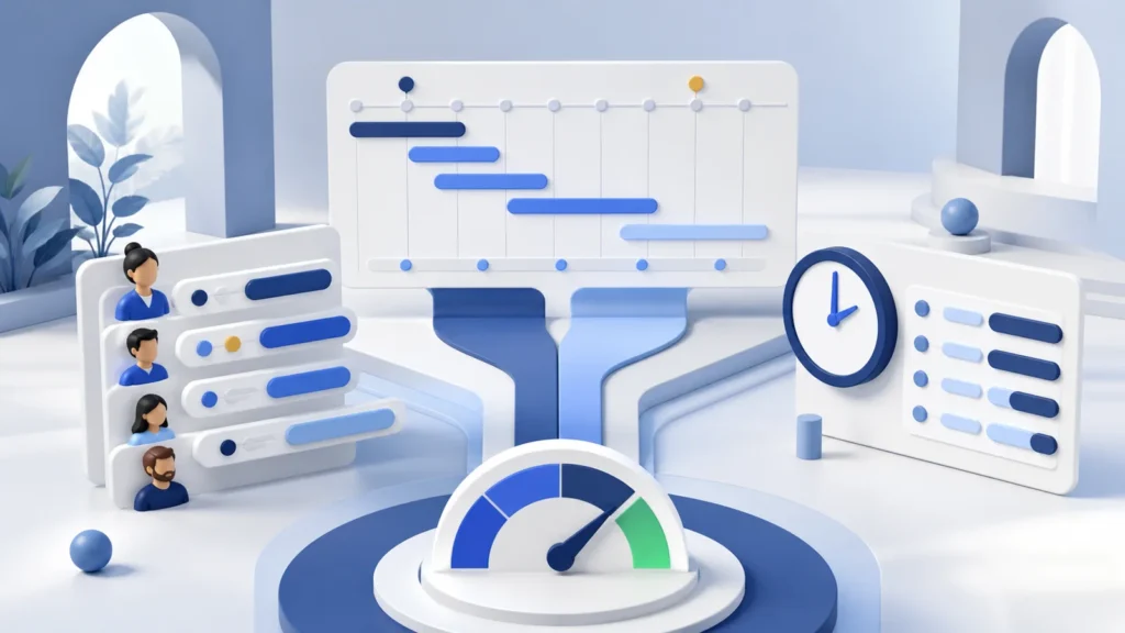 Software de gestió de projectes: tasques, hores i rendibilitat