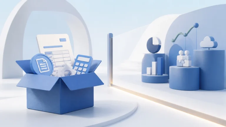 Software de facturació gratuït: límits i alternatives