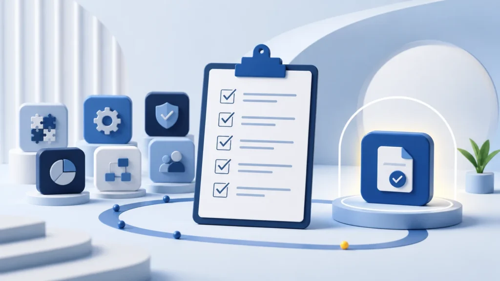 Com escollir software de factura electrònica: checklist