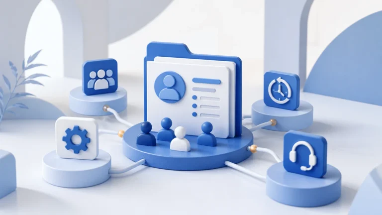 Preu d’un programa de gestió de clients: factors clau