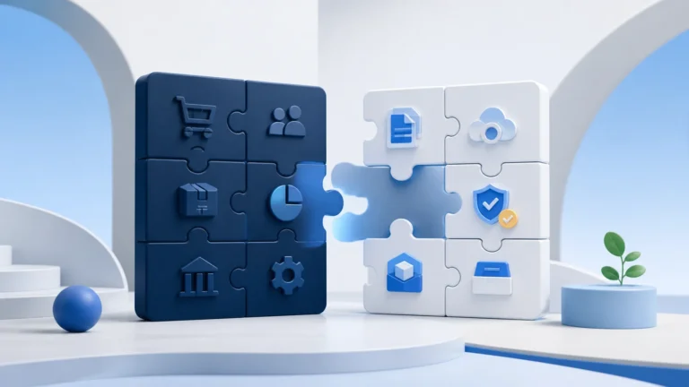 Quin software de factura digital necessita el teu negoci?