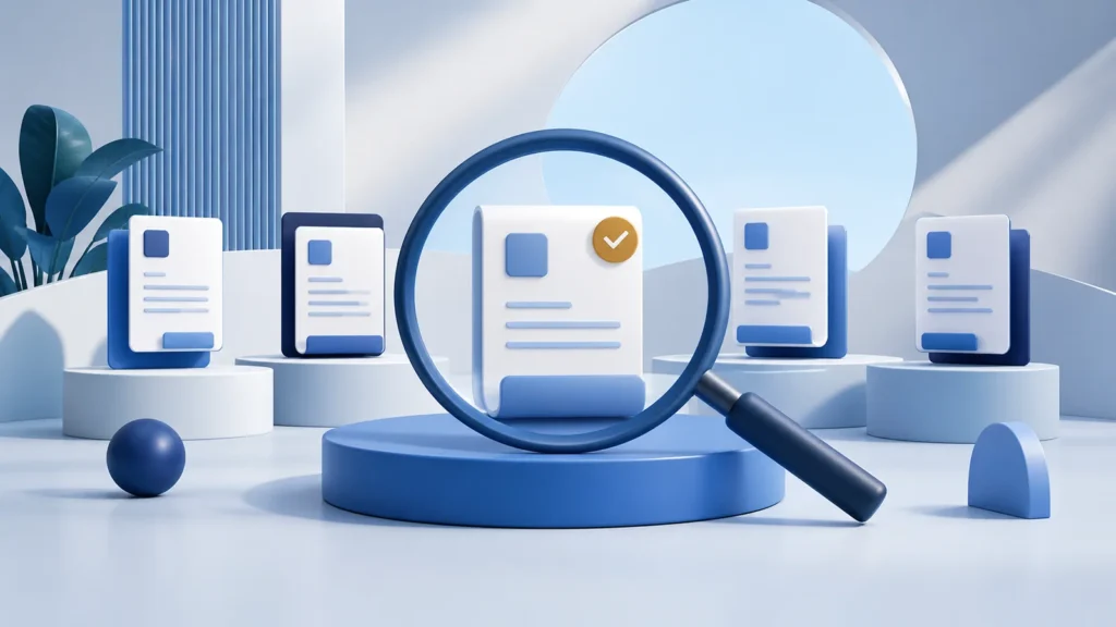 Comparativa de software de factura digital: criteris útils