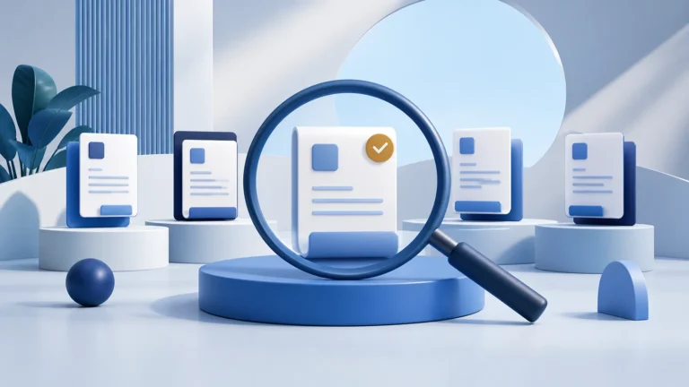 Comparativa de software de factura digital: criteris útils