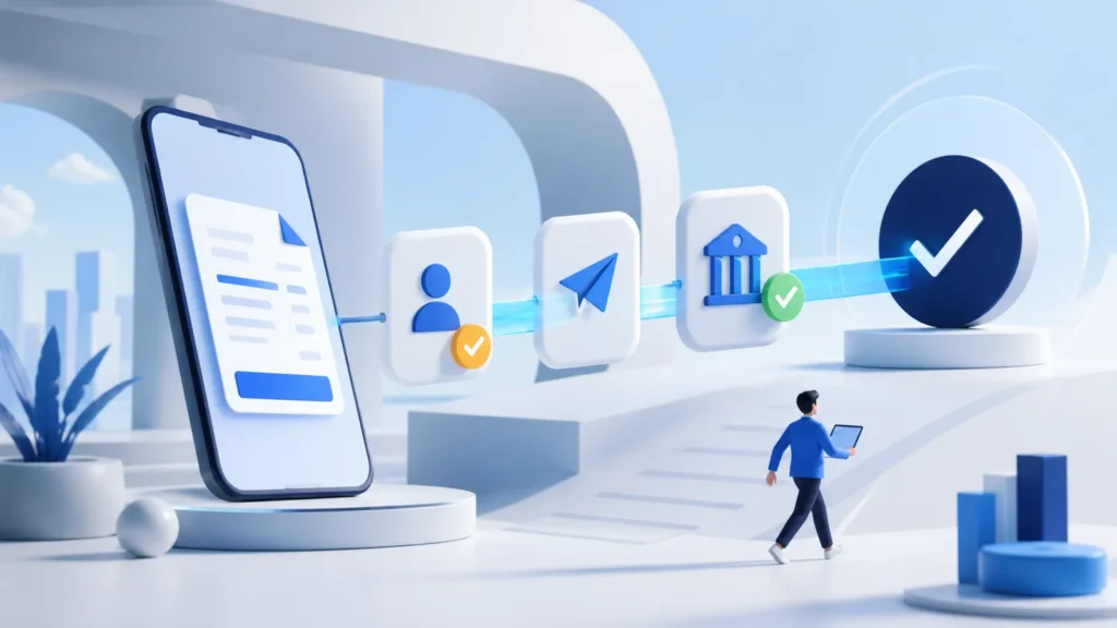Aplicació de factura digital: beneficis per al dia a dia