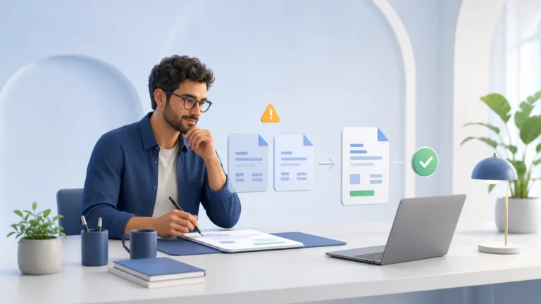 Software de facturació per a autònoms: 7 errors que pots evitar